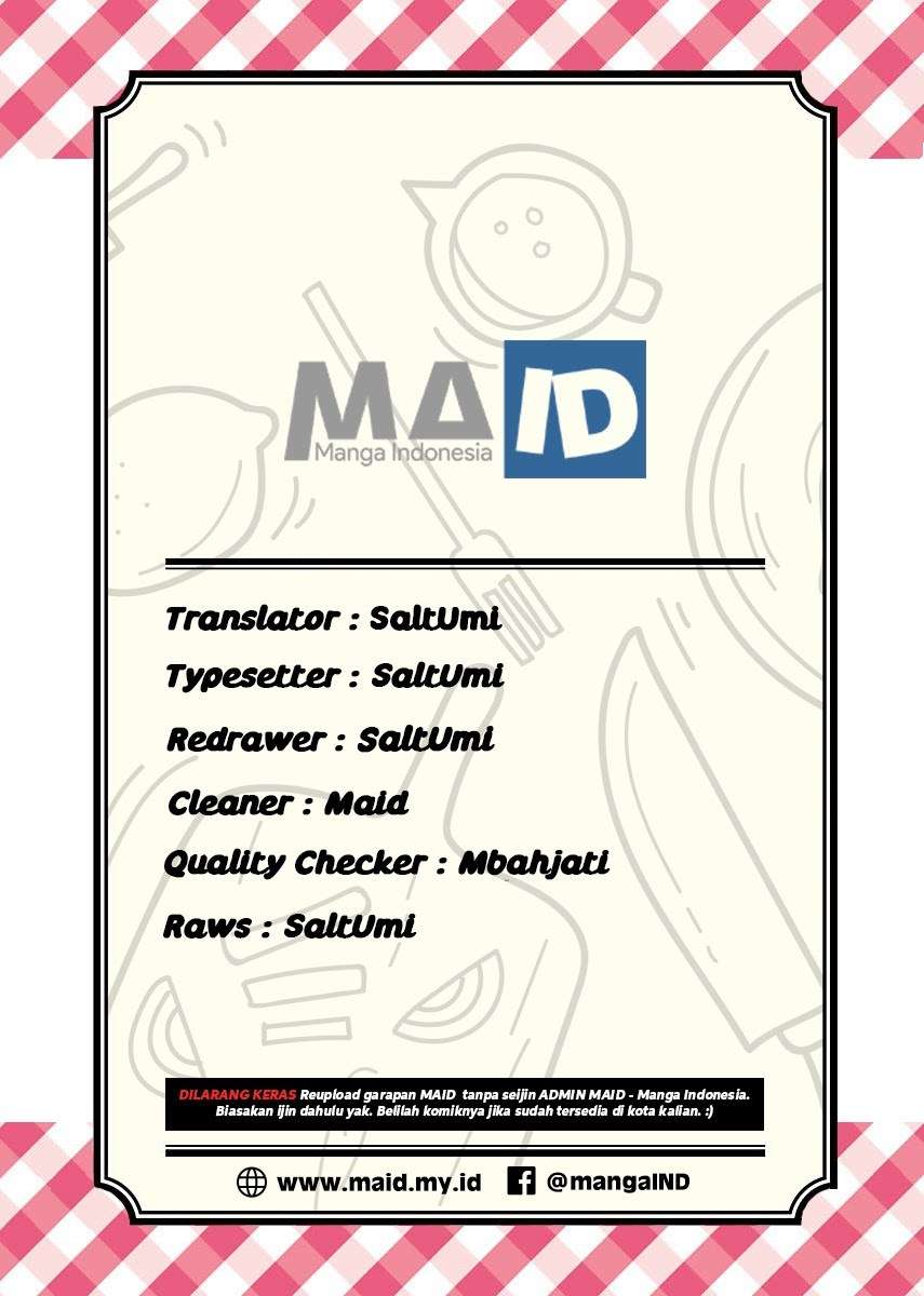 Komik Love Live! Sunshine!! Chapter 03 gambar nomor 1