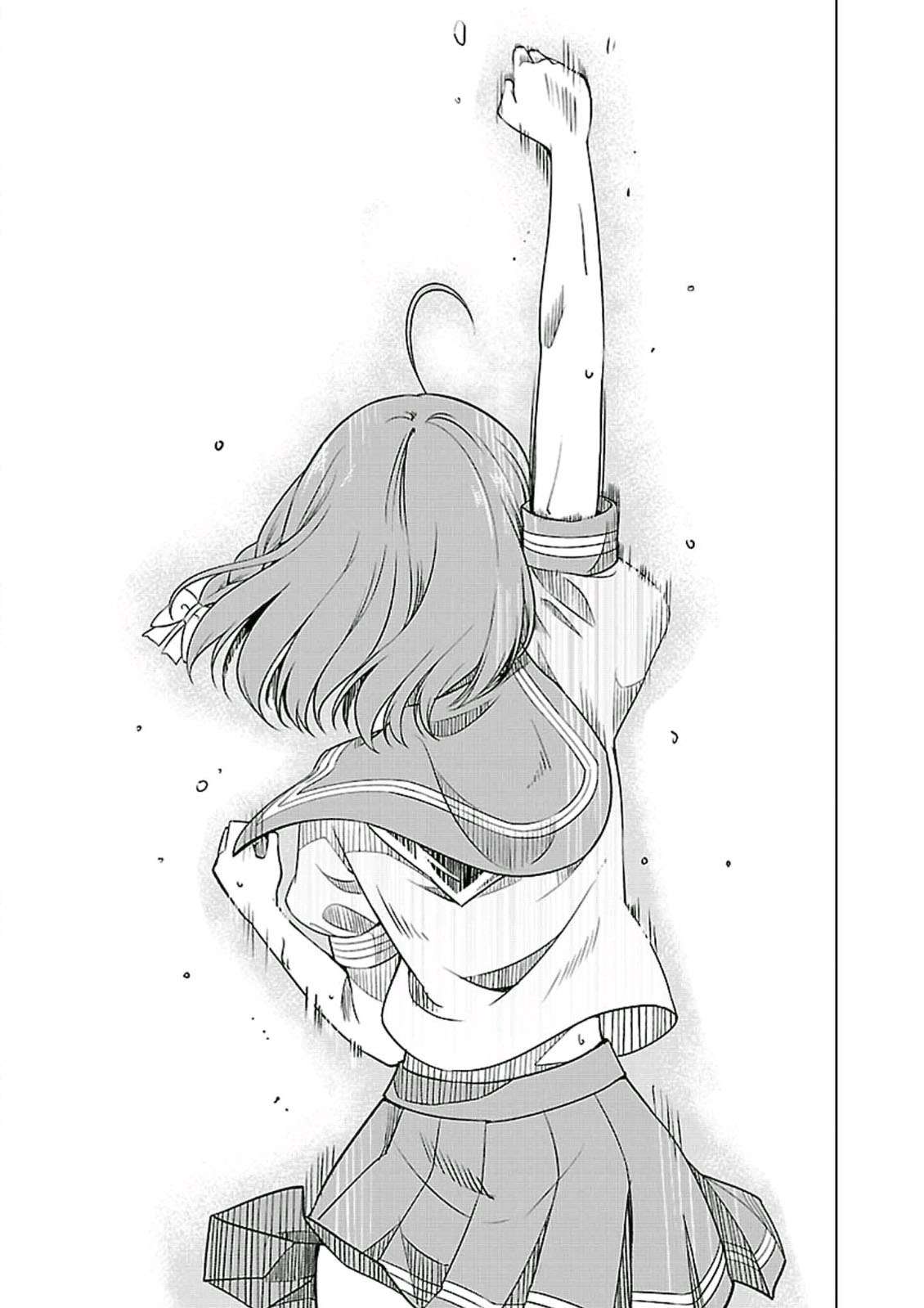 Love Live! Sunshine!! Chapter 01 Gambar 35