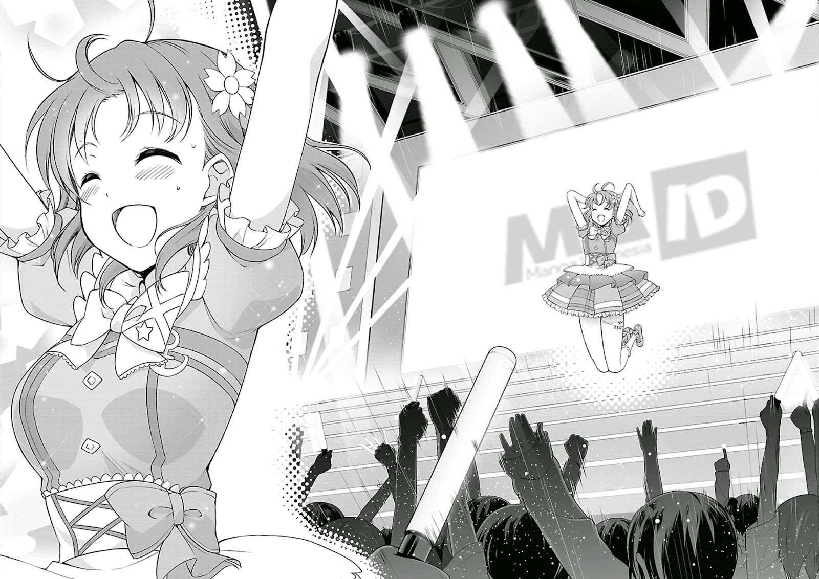Love Live! Sunshine!! Chapter 01 Gambar 36