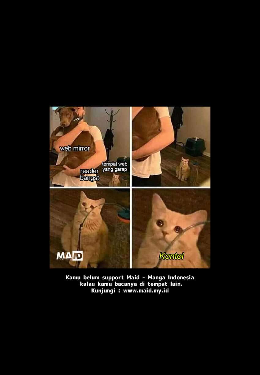 Lust Geass Chapter 20 Gambar 35