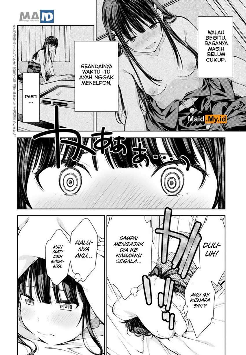 Lust Geass Chapter 10 Gambar 5