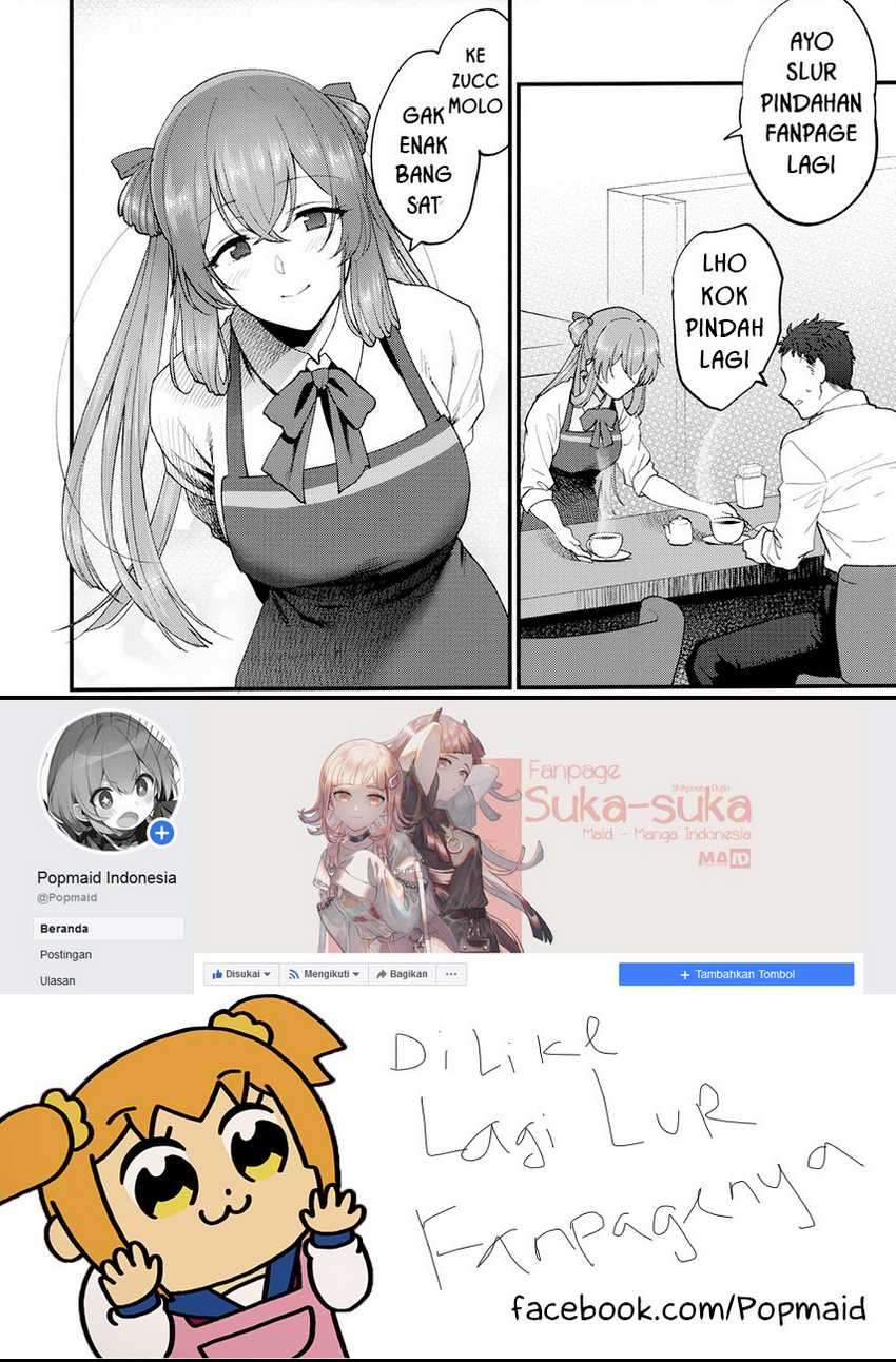 Manga Lust Geass Chapter 17 gambar nomor 2