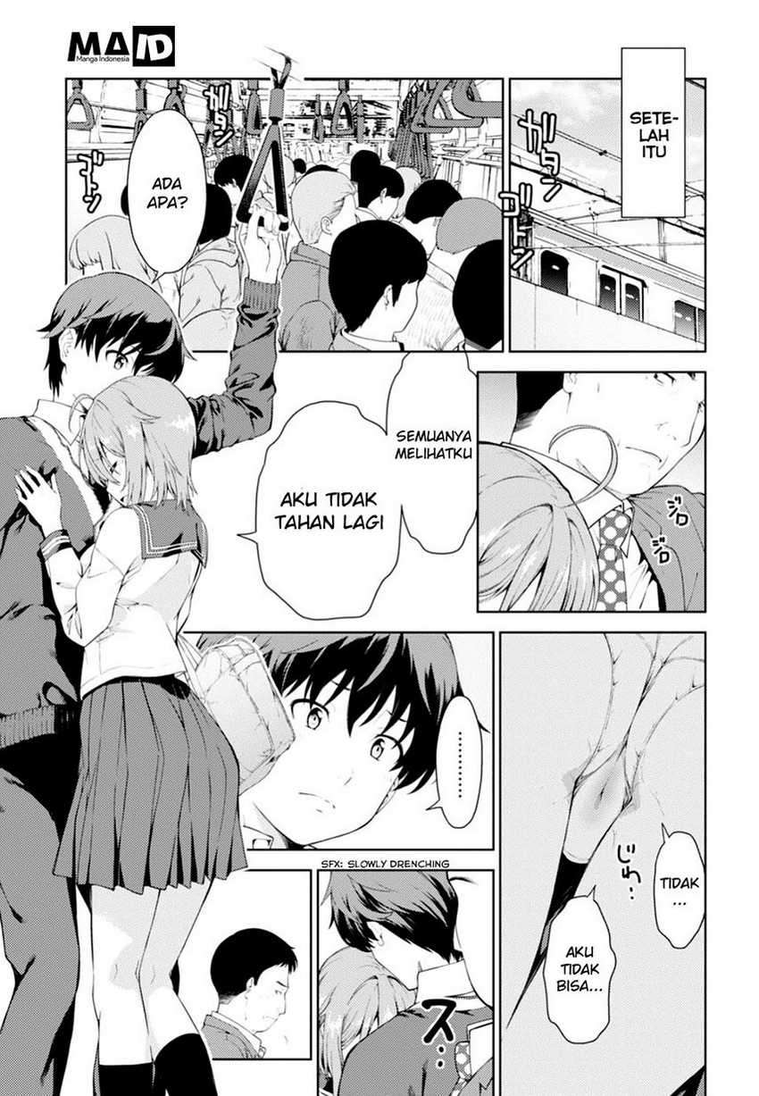 Lust Geass Chapter 00.1 Gambar 28