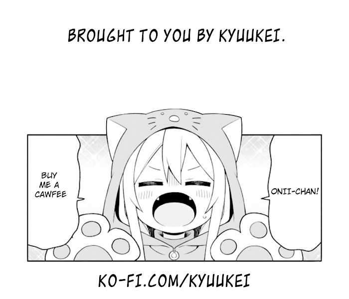 Lust Geass Chapter 00.1 Gambar 59