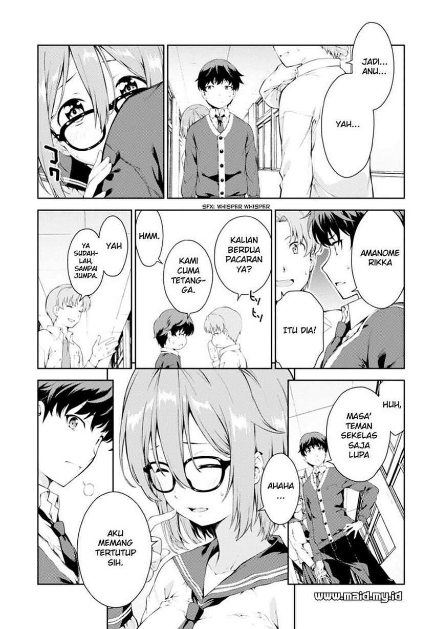 Lust Geass Chapter 00.1 Gambar 8