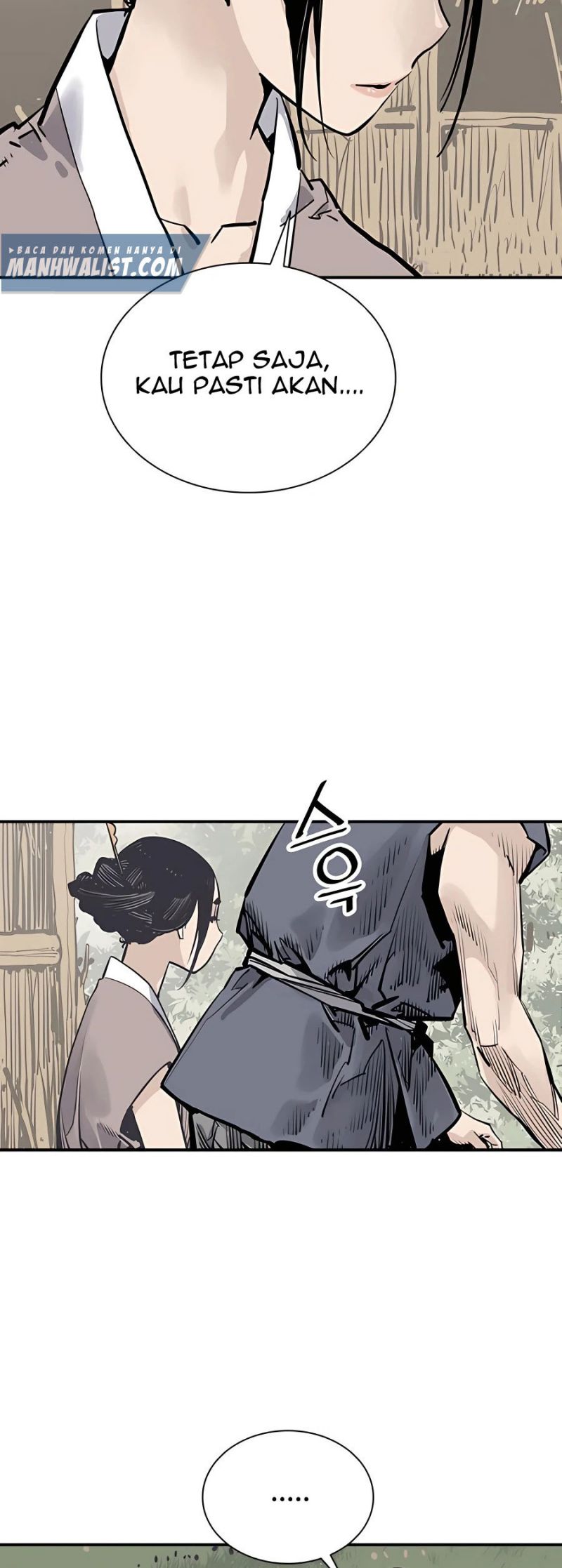 Death God Chapter 20 Gambar 15