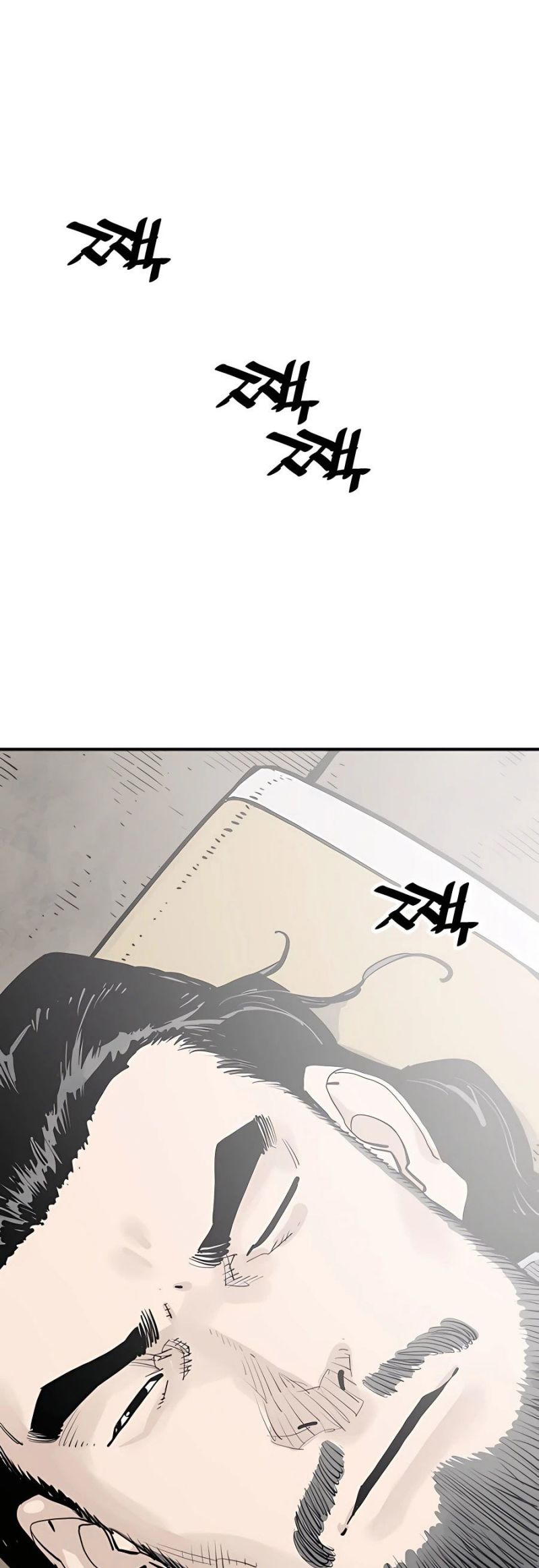 Komik Death God Chapter 20 gambar nomor 1