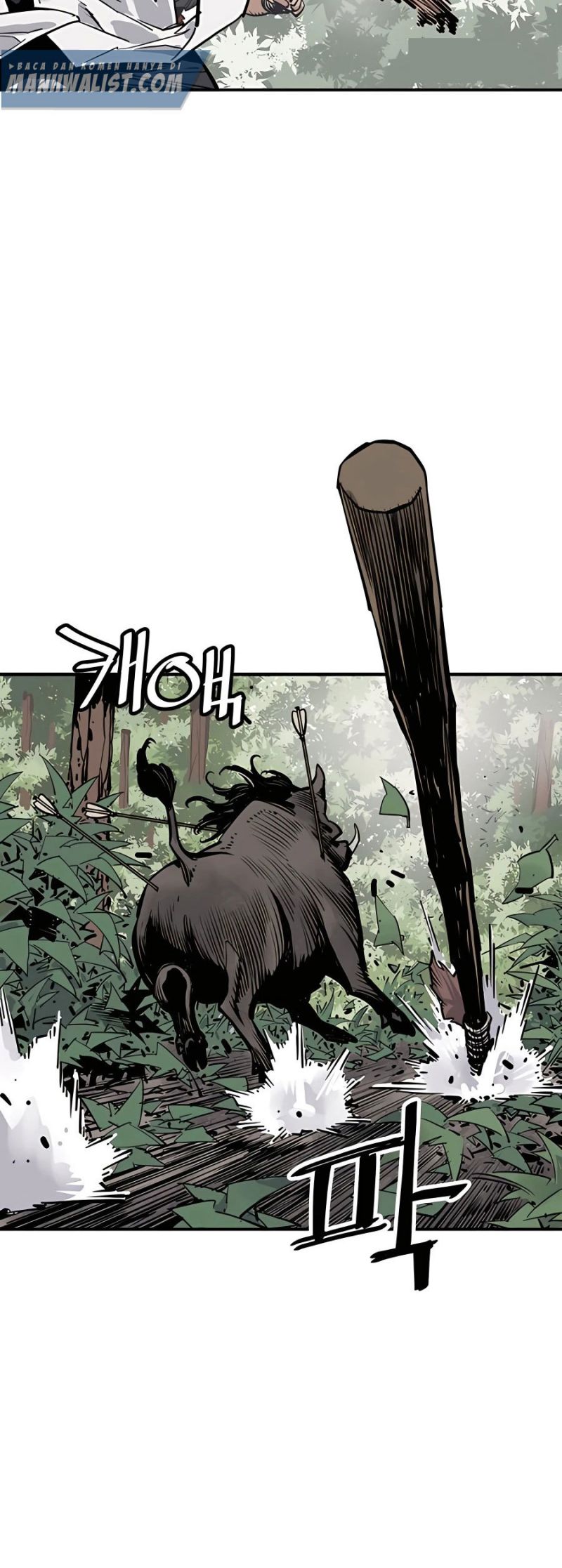 Death God Chapter 20 Gambar 20