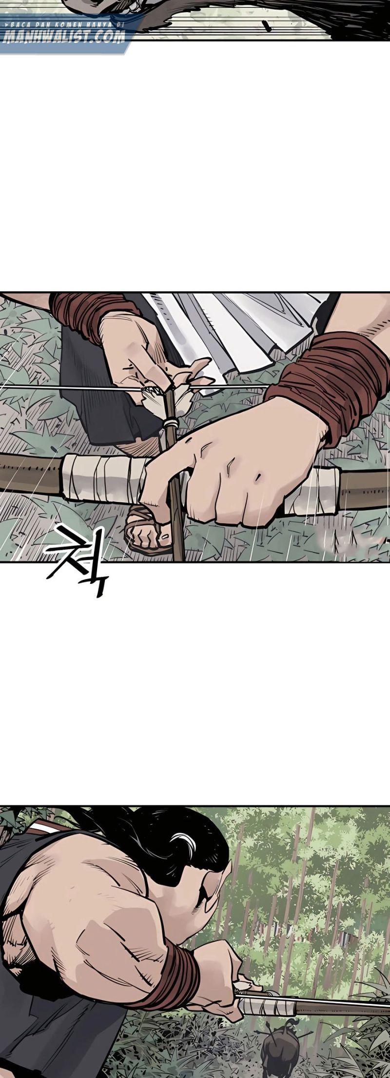 Death God Chapter 20 Gambar 22