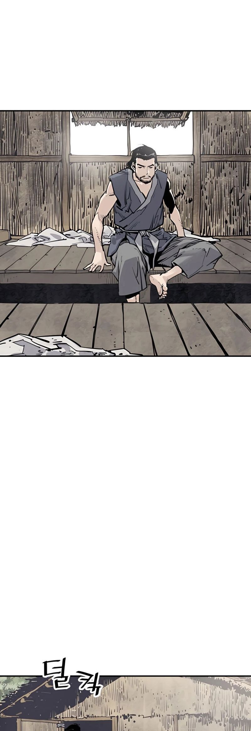 Death God Chapter 20 Gambar 3