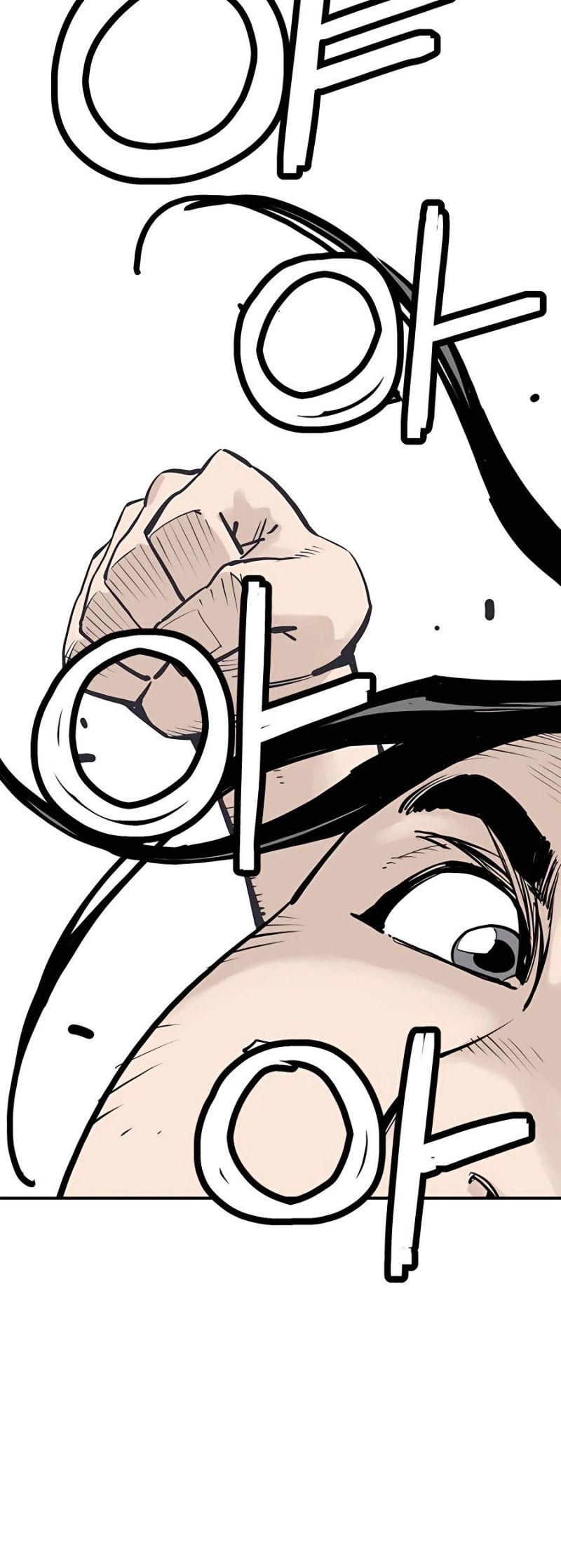 Death God Chapter 20 Gambar 40