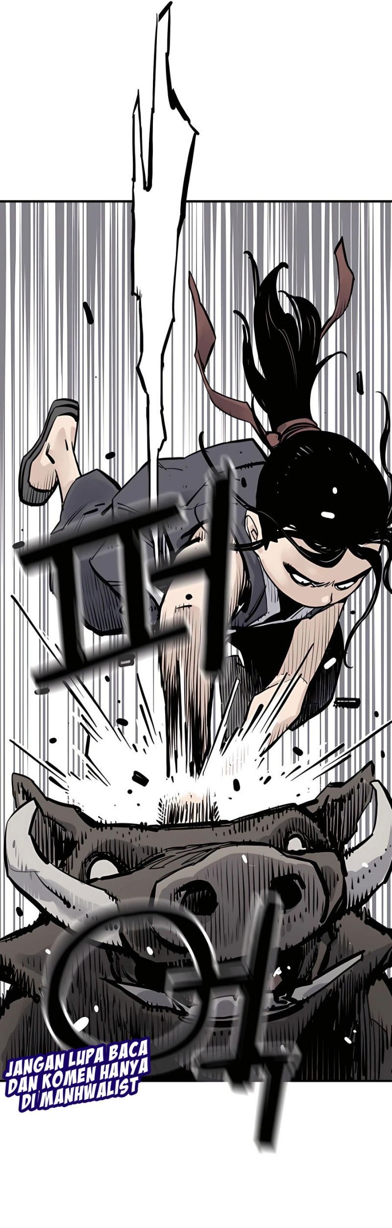 Death God Chapter 20 Gambar 41