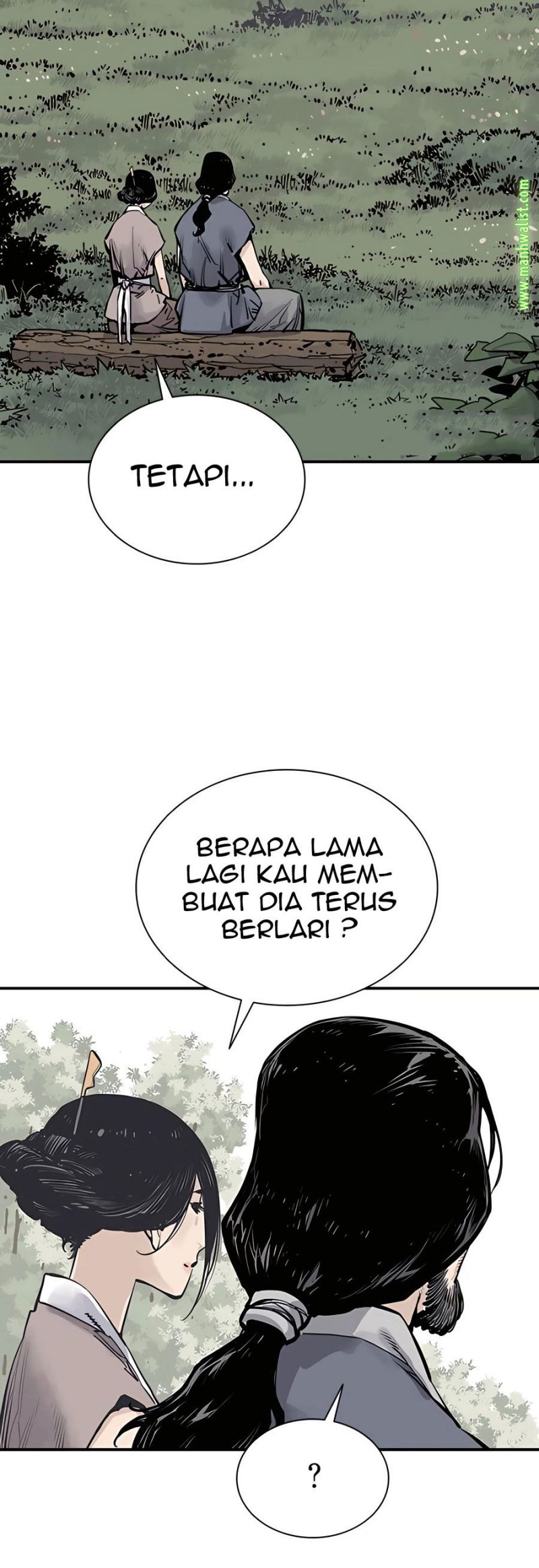 Death God Chapter 20 Gambar 7