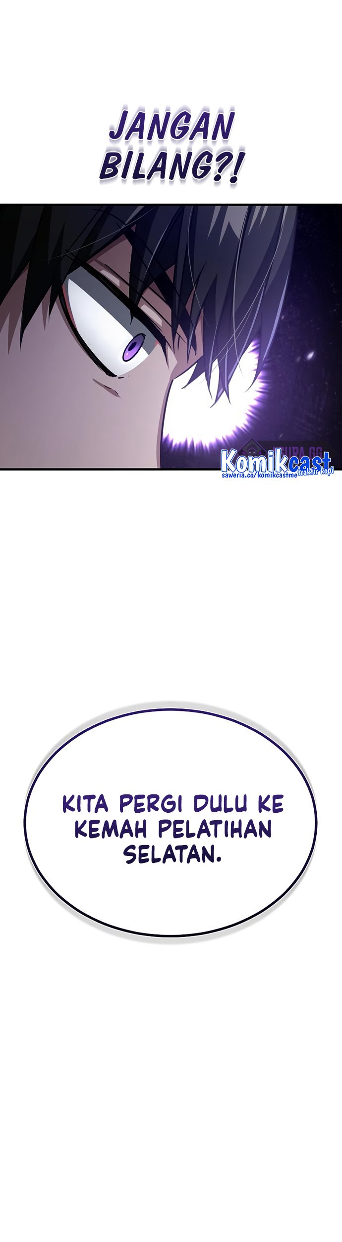 The Heavenly Demon Can’t Live a Normal Life Chapter 57 Gambar 18