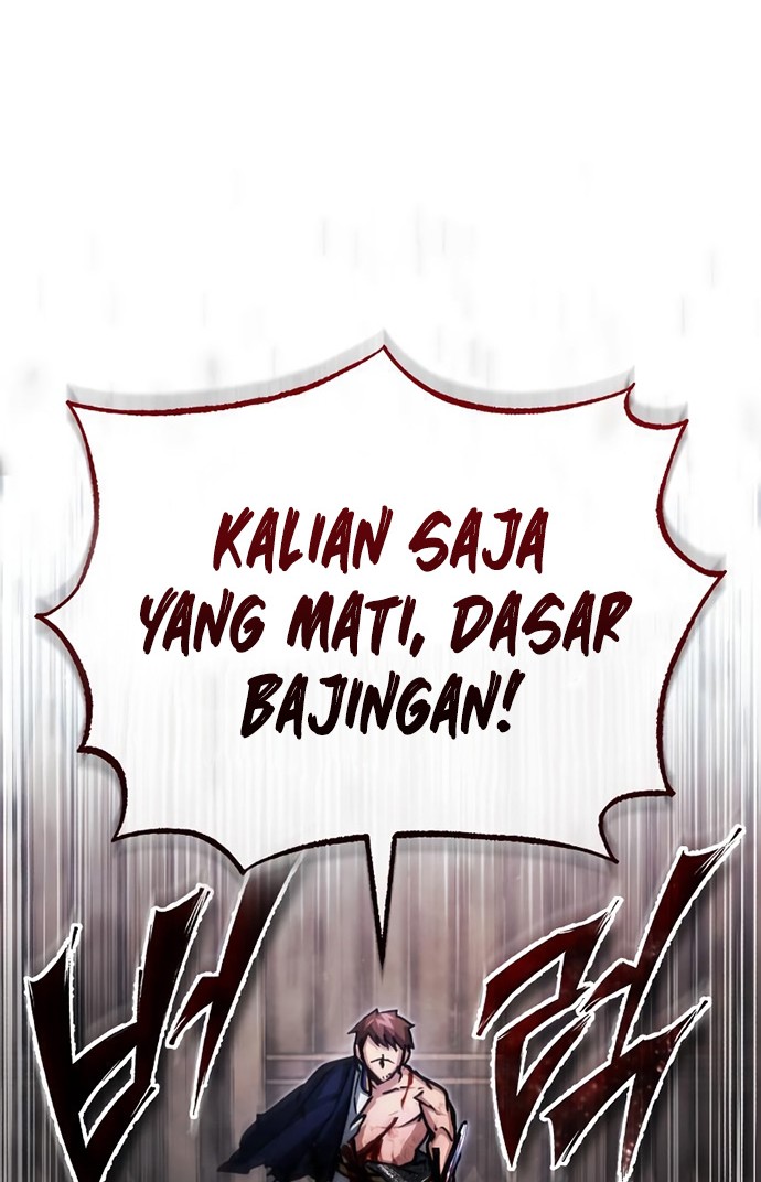 The Heavenly Demon Can’t Live a Normal Life Chapter 57 Gambar 21