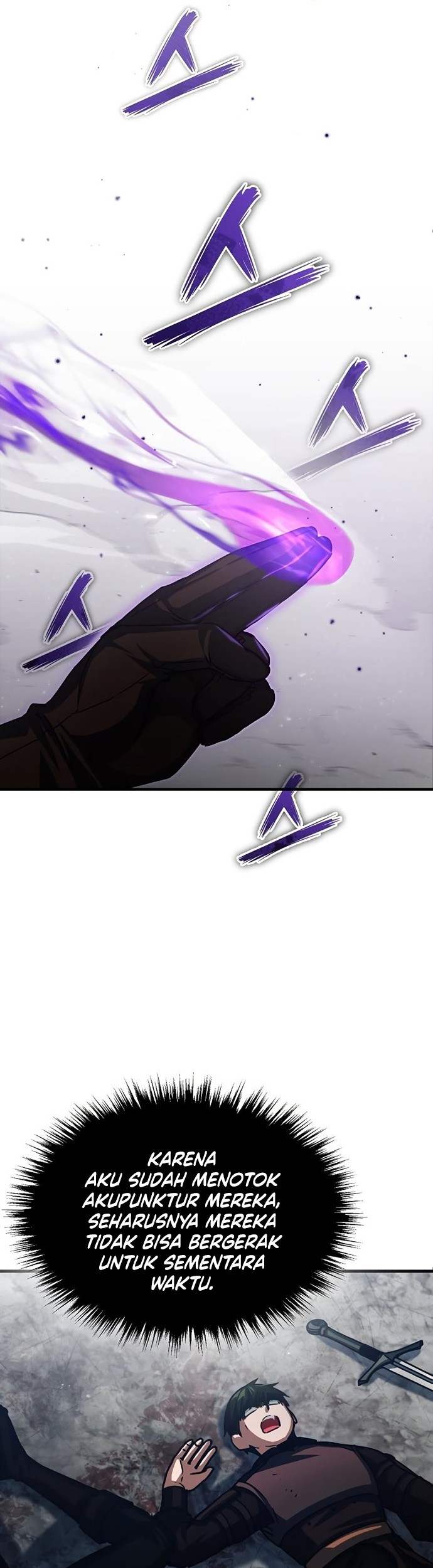 The Heavenly Demon Can’t Live a Normal Life Chapter 57 Gambar 46