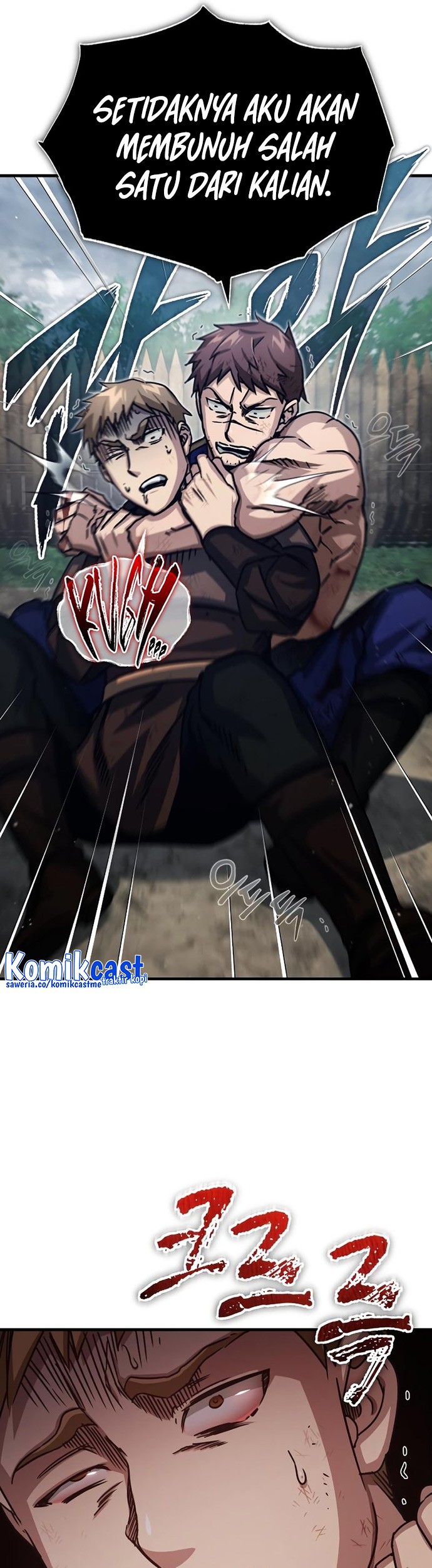 The Heavenly Demon Can’t Live a Normal Life Chapter 57 Gambar 50