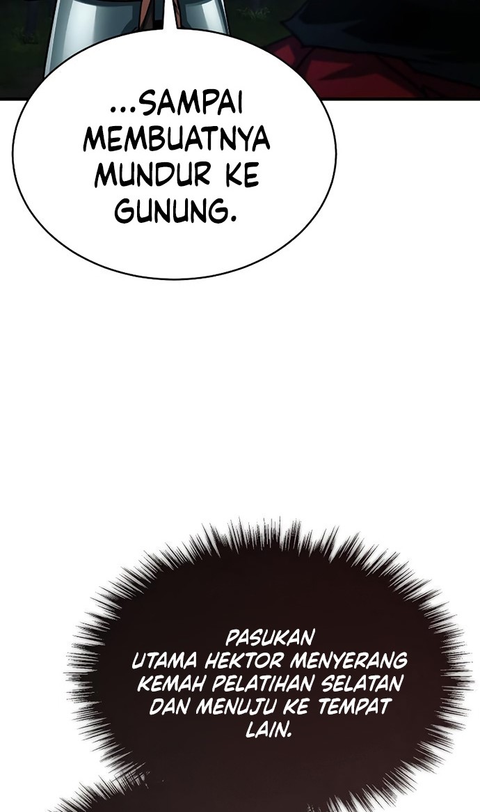 The Heavenly Demon Can’t Live a Normal Life Chapter 57 Gambar 57