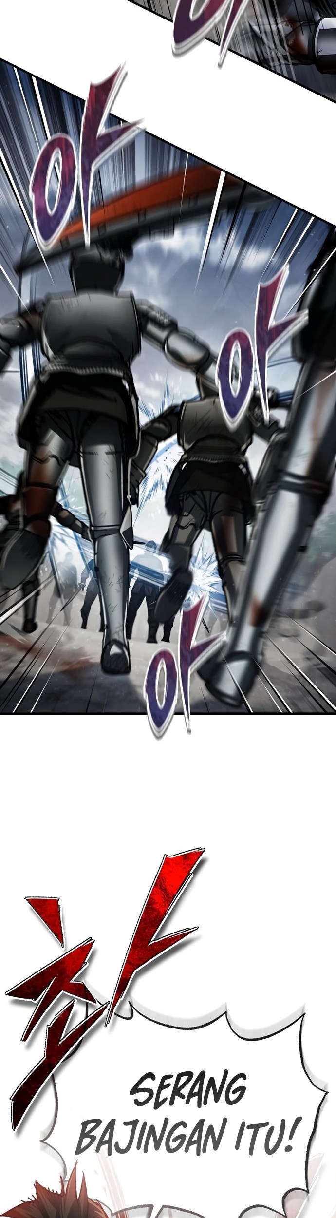 The Heavenly Demon Can’t Live a Normal Life Chapter 57 Gambar 40