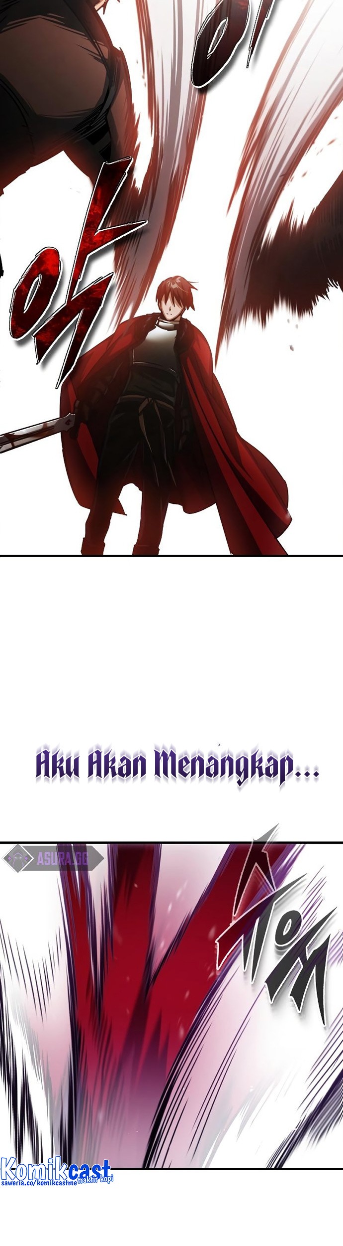 The Heavenly Demon Can’t Live a Normal Life Chapter 57 Gambar 42