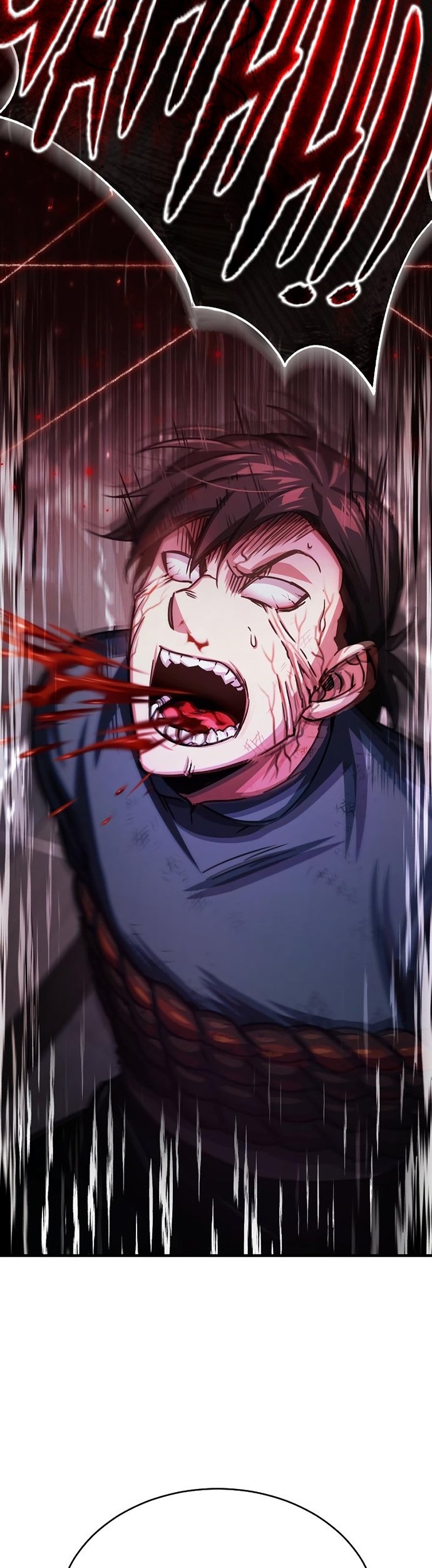 The Heavenly Demon Can’t Live a Normal Life Chapter 57 Gambar 70