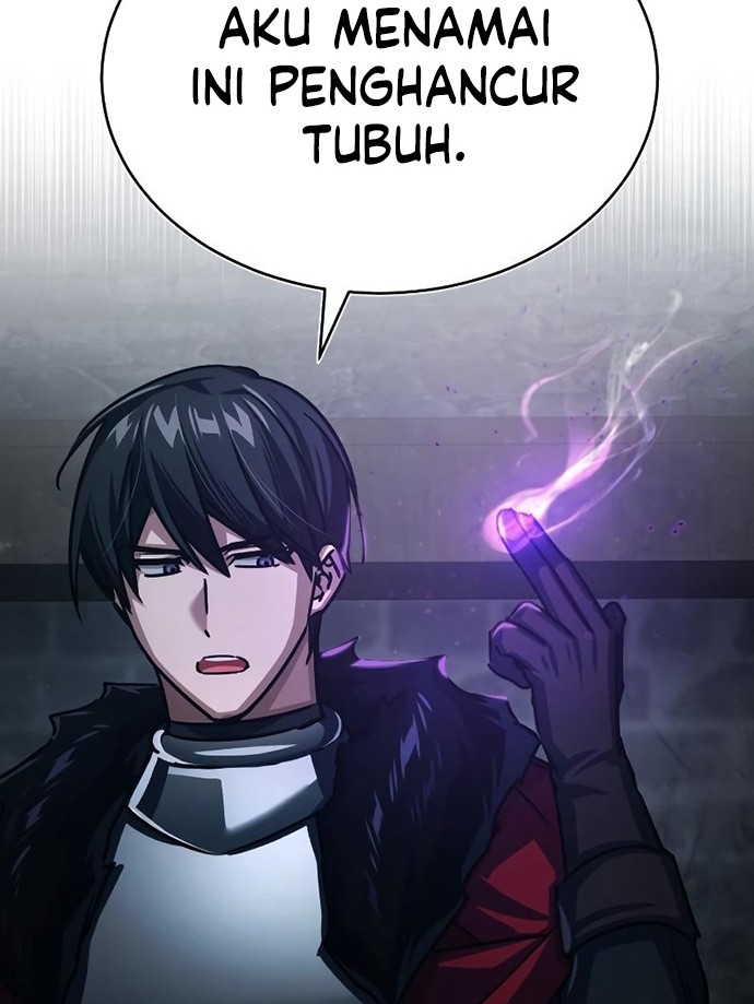 The Heavenly Demon Can’t Live a Normal Life Chapter 57 Gambar 71