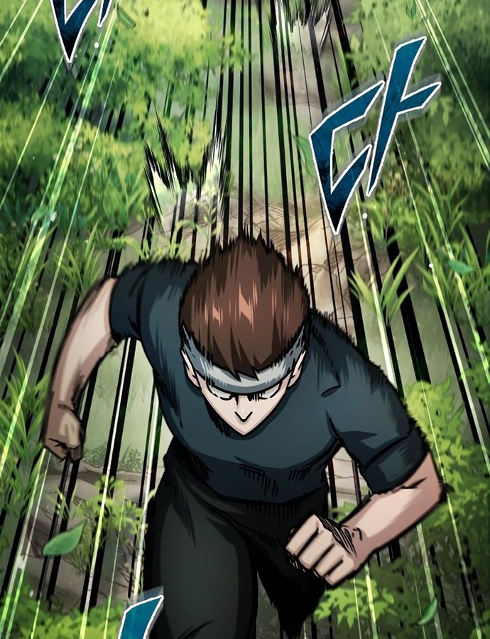 The Heavenly Demon Can’t Live a Normal Life Chapter 57 Gambar 9