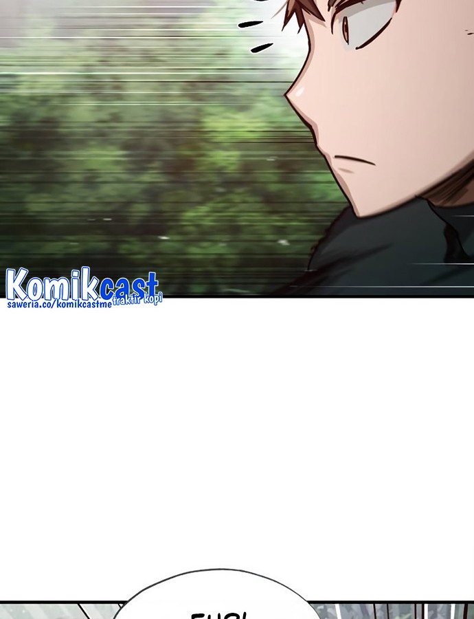 The Heavenly Demon Can’t Live a Normal Life Chapter 57 Gambar 11