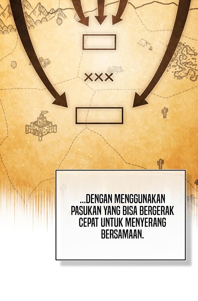 The Heavenly Demon Can’t Live a Normal Life Chapter 57 Gambar 17