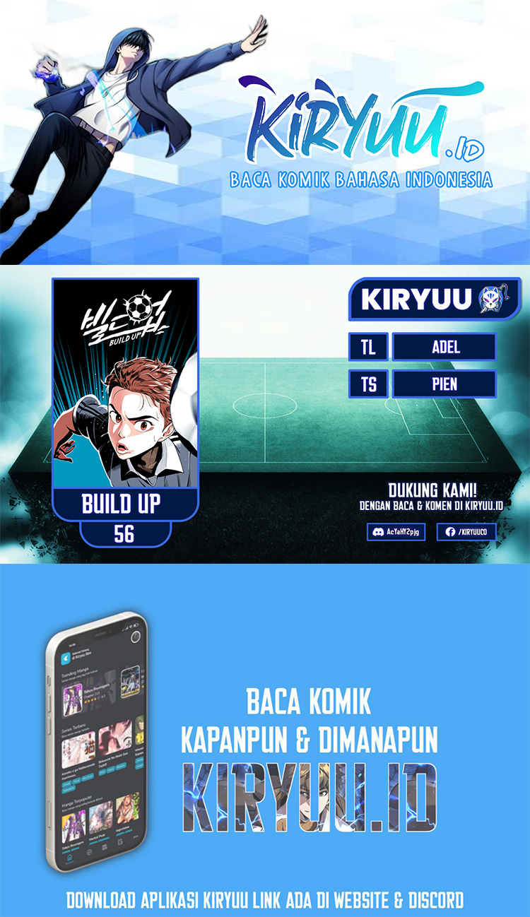 Komik Build Up Chapter 56 gambar nomor 1