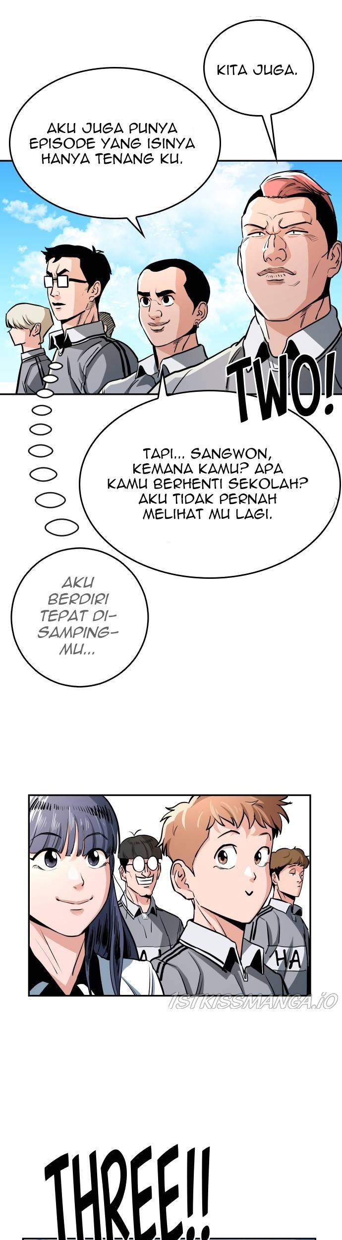 Build Up Chapter 56 Gambar 31
