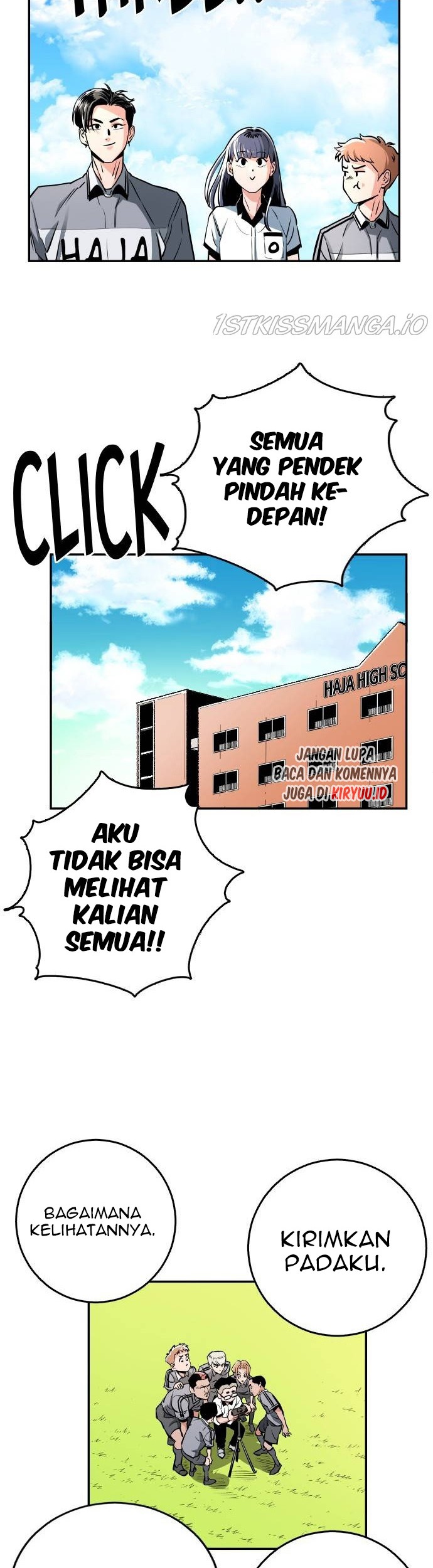 Build Up Chapter 56 Gambar 32