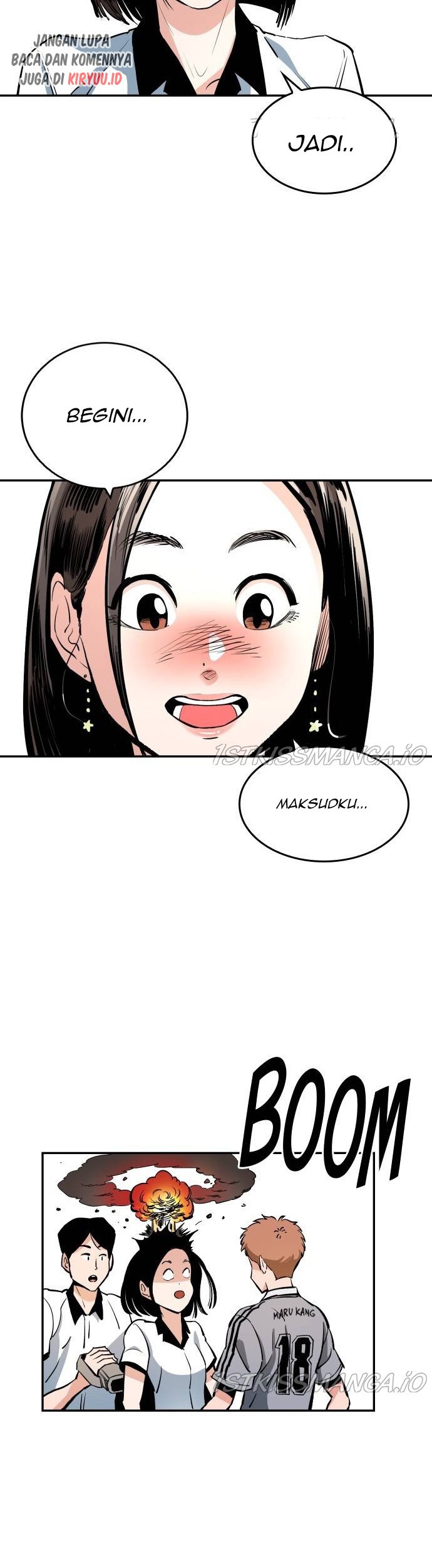 Build Up Chapter 56 Gambar 36