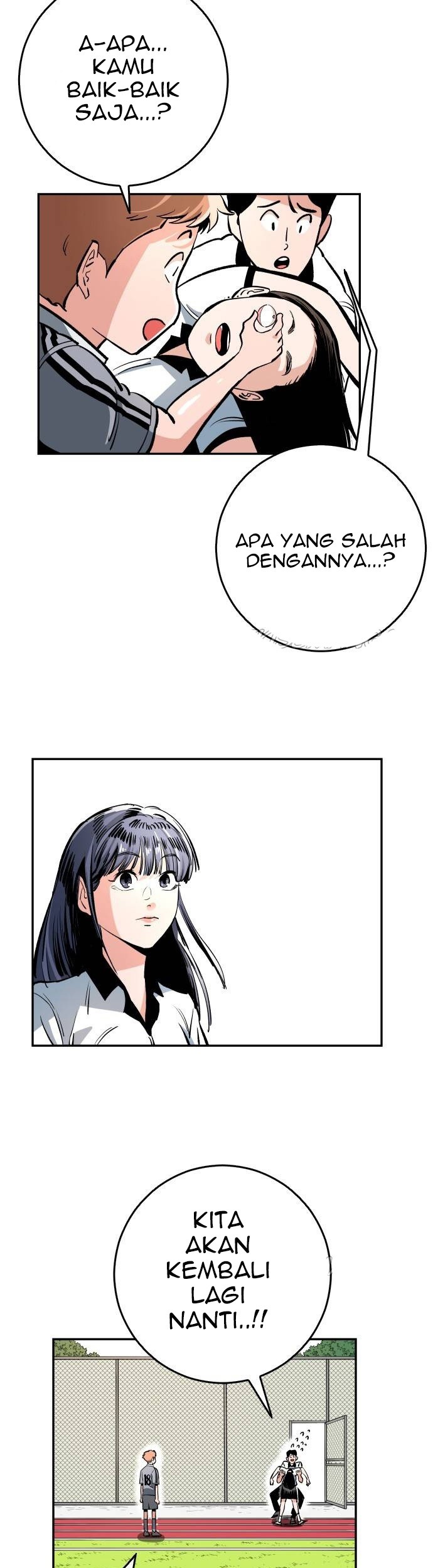 Build Up Chapter 56 Gambar 38