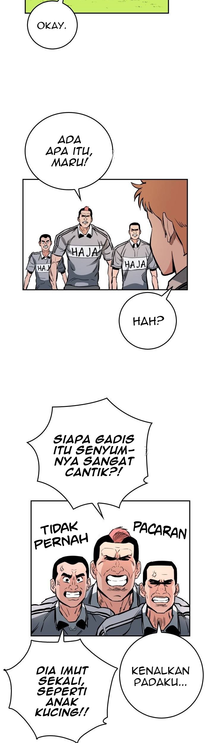 Build Up Chapter 56 Gambar 39