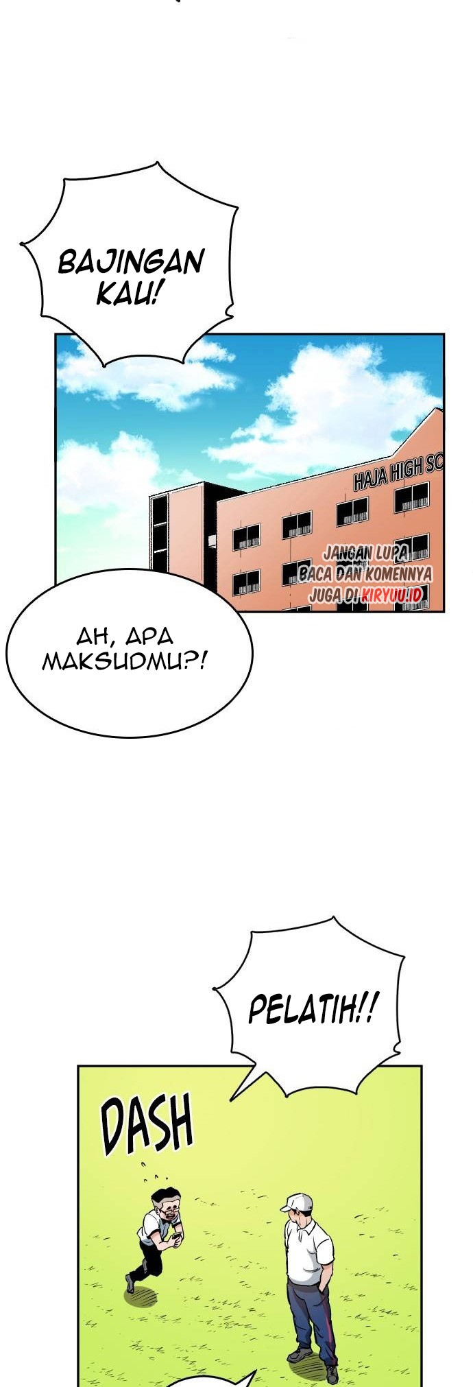 Build Up Chapter 56 Gambar 40