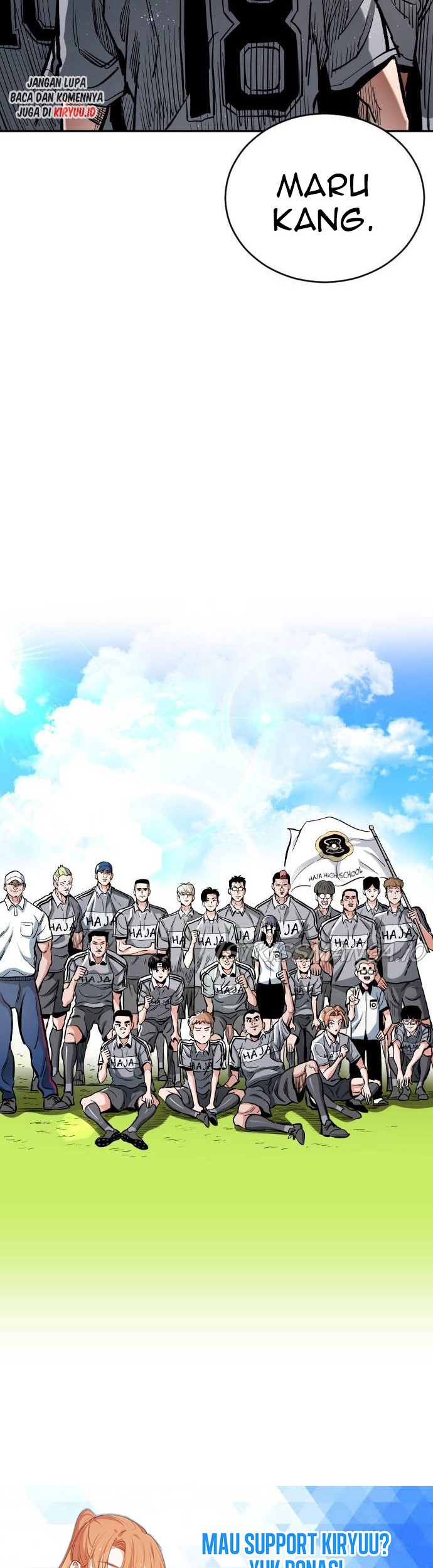 Build Up Chapter 56 Gambar 44