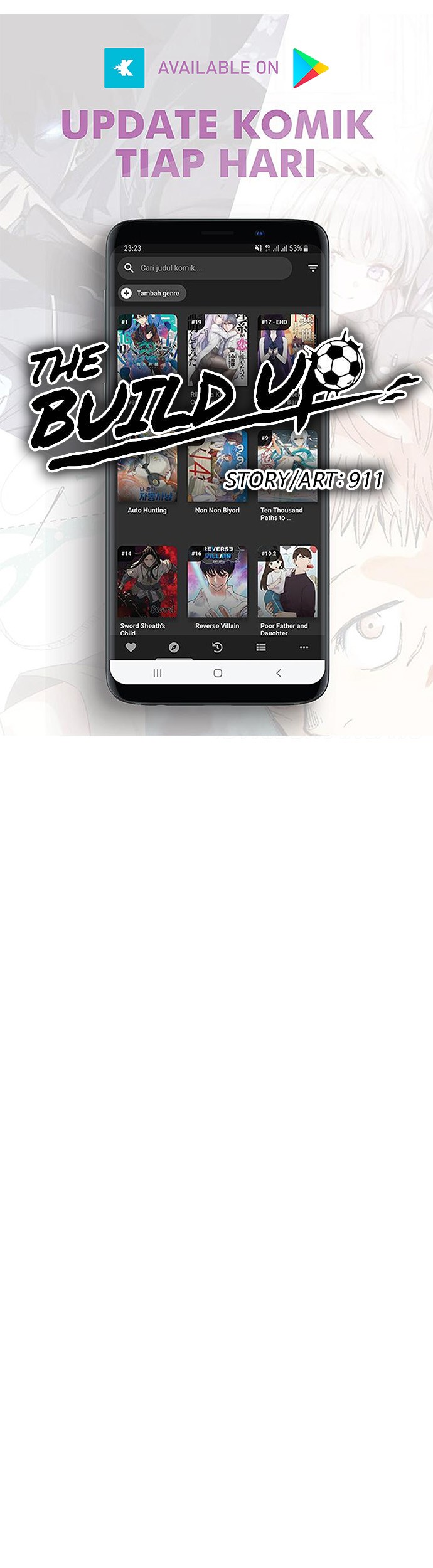 Build Up Chapter 56 Gambar 6