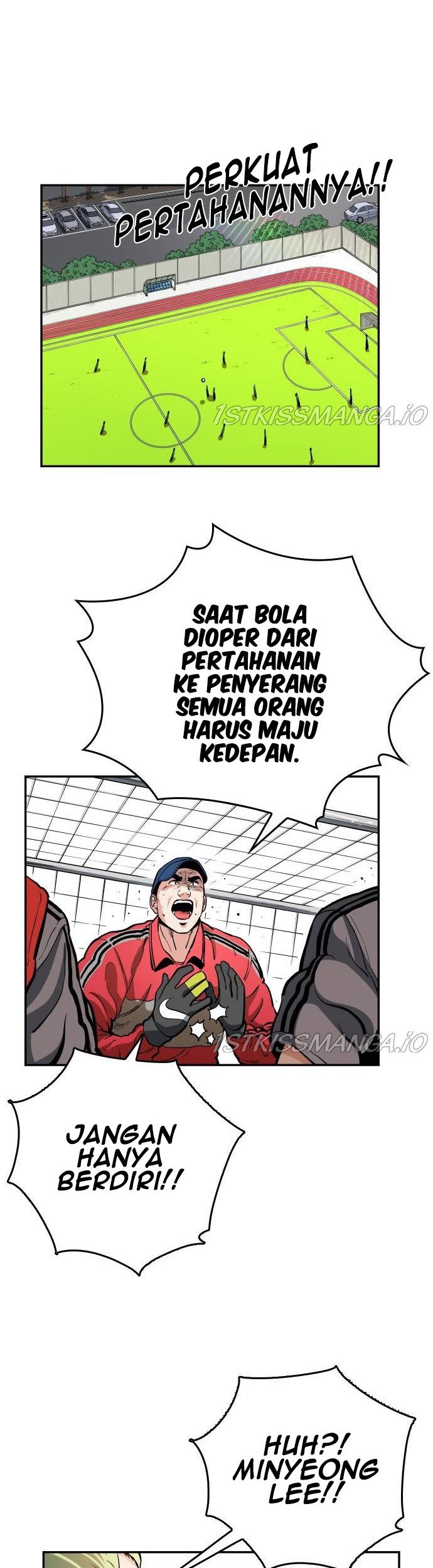 Build Up Chapter 56 Gambar 7