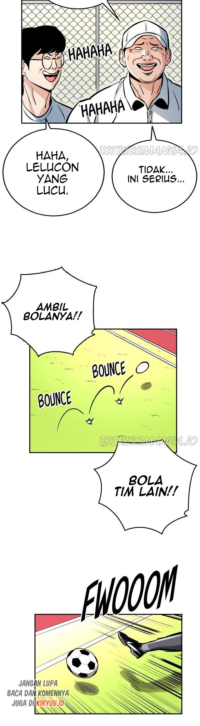 Build Up Chapter 56 Gambar 11