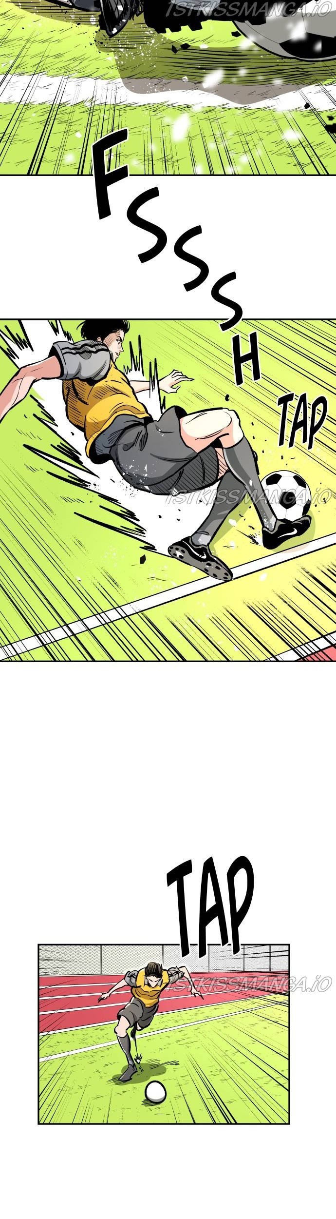 Build Up Chapter 56 Gambar 13