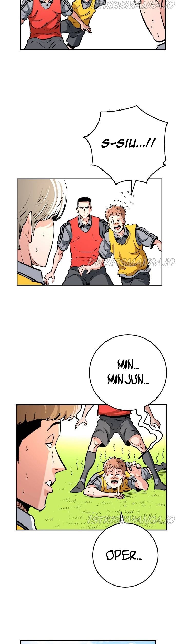 Build Up Chapter 56 Gambar 15