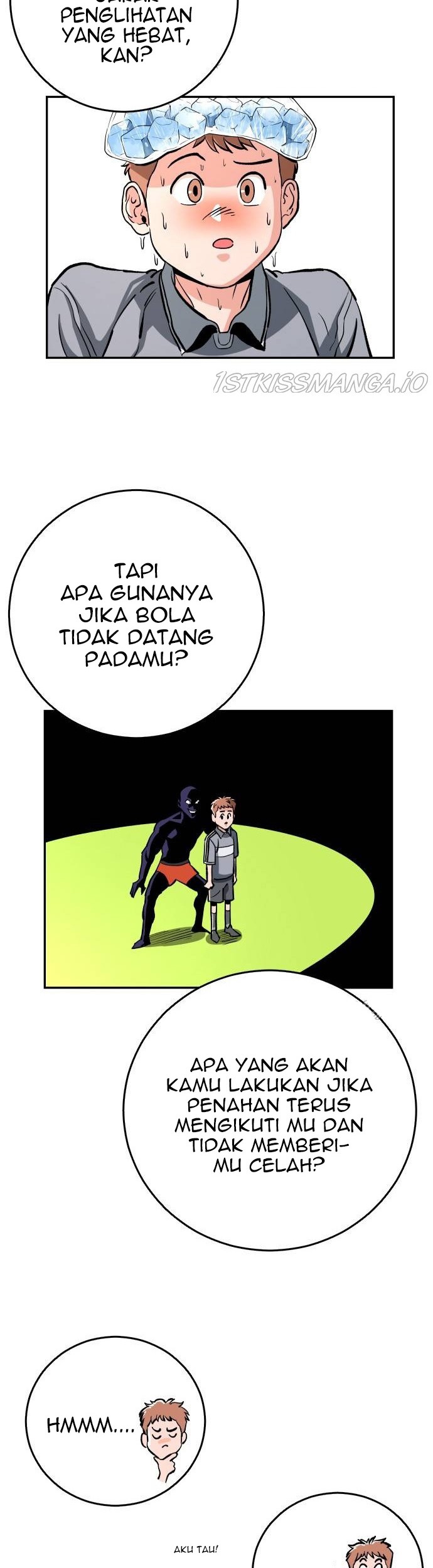 Build Up Chapter 56 Gambar 18