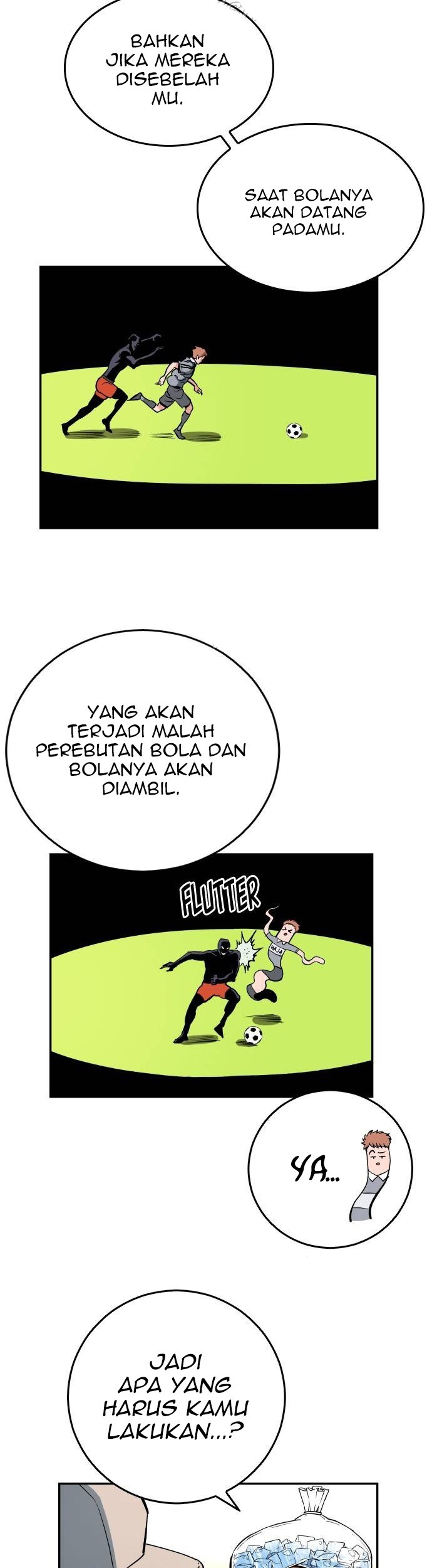 Build Up Chapter 56 Gambar 20