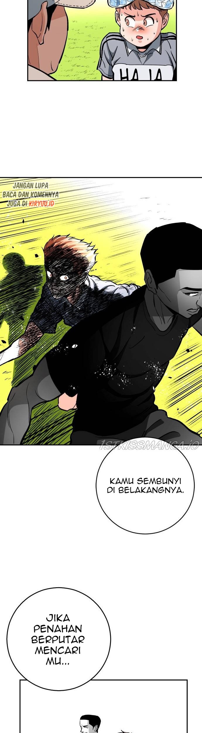 Build Up Chapter 56 Gambar 21