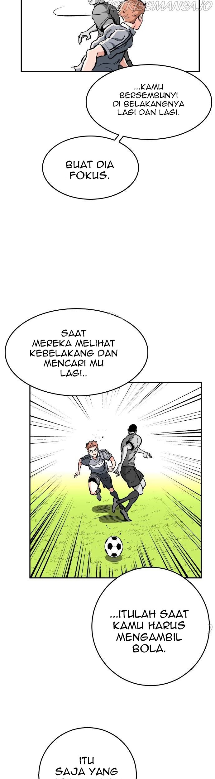Build Up Chapter 56 Gambar 22