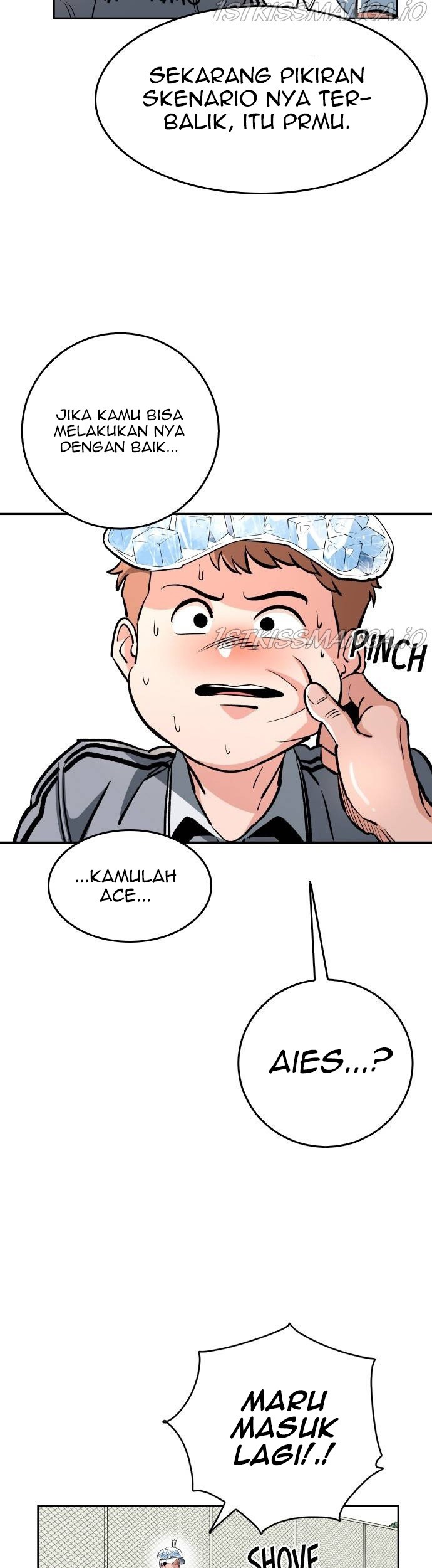 Build Up Chapter 56 Gambar 24