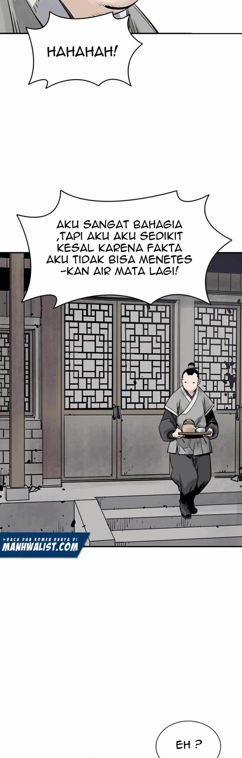 Death God Chapter 19 Gambar 33