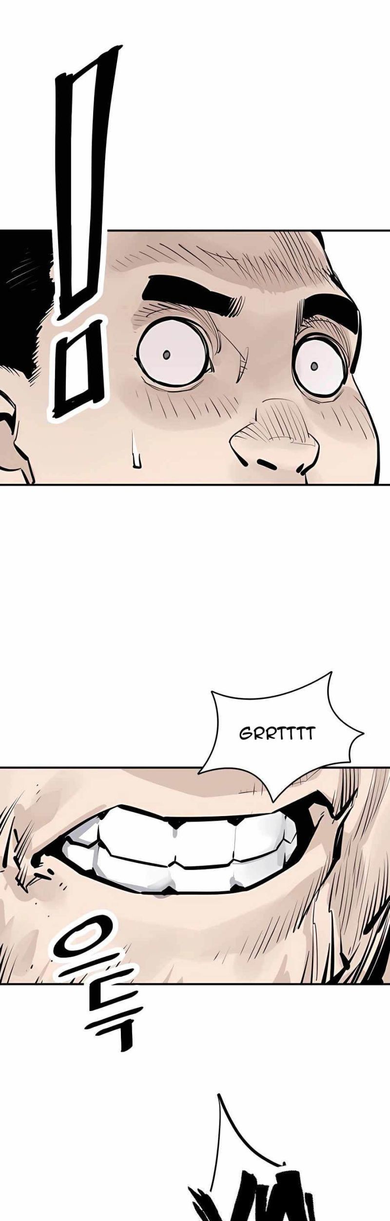 Death God Chapter 19 Gambar 35