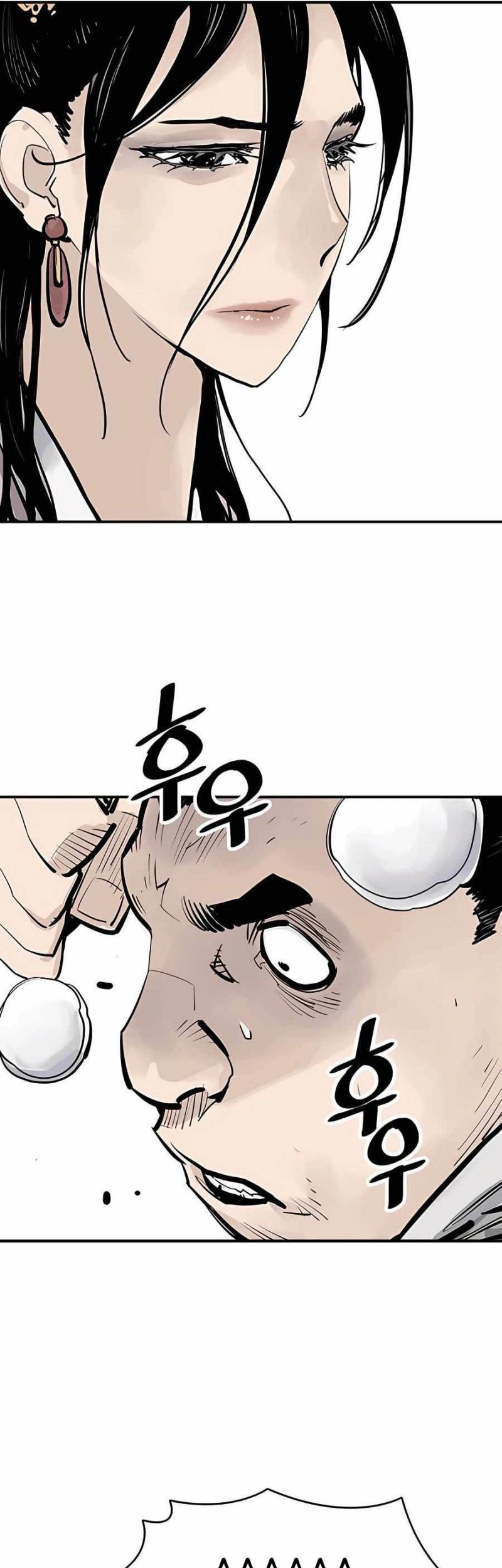 Death God Chapter 19 Gambar 38